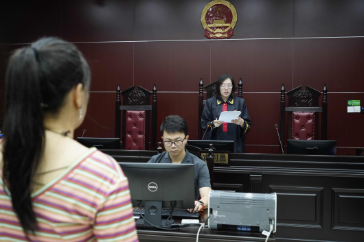 司法干預監護失職，中山二院三年發出14份指導令敦促“依法帶娃”